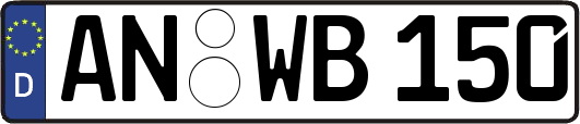 AN-WB150