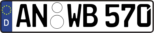 AN-WB570