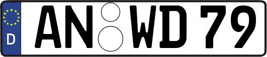 AN-WD79