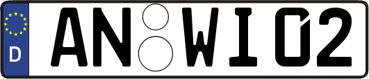 AN-WI02
