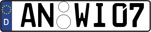AN-WI07