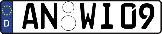 AN-WI09