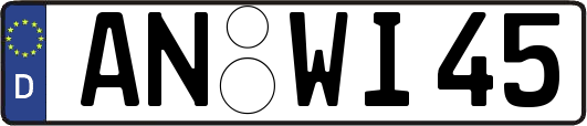 AN-WI45
