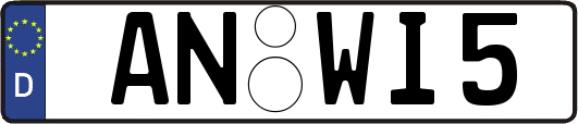 AN-WI5