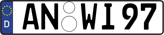 AN-WI97