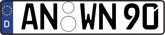 AN-WN90
