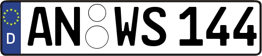 AN-WS144