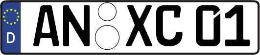 AN-XC01