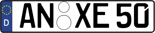 AN-XE50