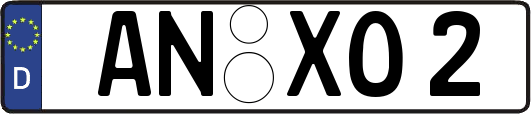 AN-XO2