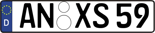 AN-XS59