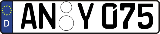 AN-Y075