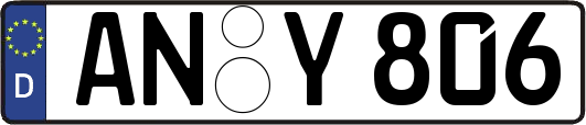 AN-Y806