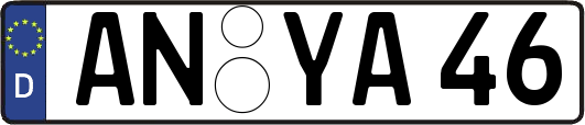 AN-YA46