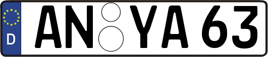 AN-YA63