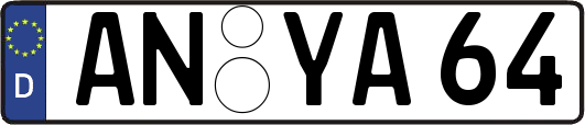 AN-YA64