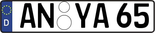 AN-YA65