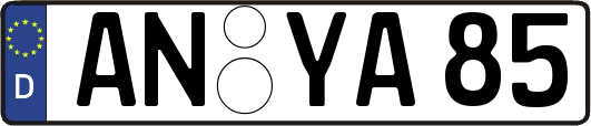 AN-YA85