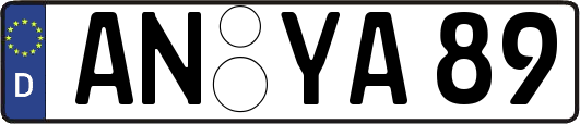 AN-YA89