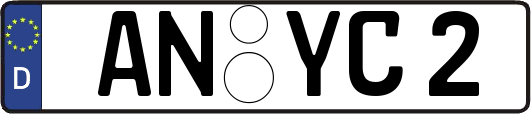 AN-YC2
