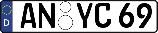 AN-YC69