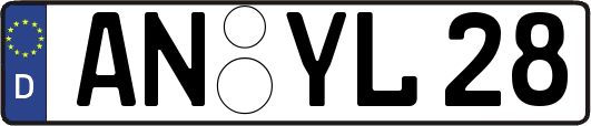 AN-YL28
