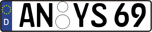 AN-YS69