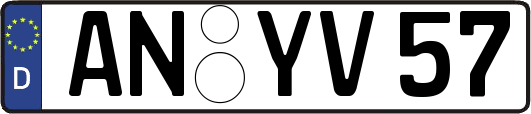AN-YV57