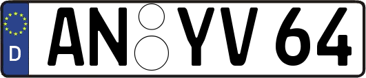 AN-YV64