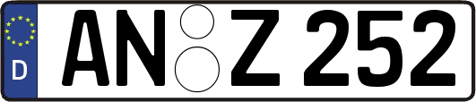 AN-Z252