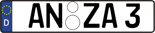 AN-ZA3