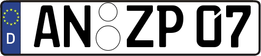 AN-ZP07