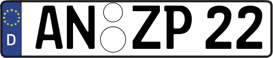 AN-ZP22