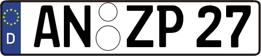 AN-ZP27
