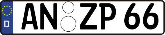 AN-ZP66