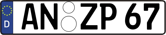 AN-ZP67