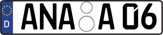 ANA-A06