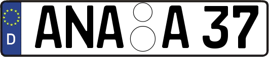ANA-A37