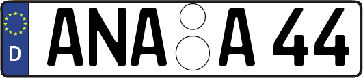 ANA-A44