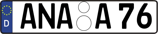 ANA-A76