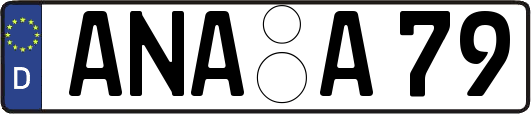 ANA-A79