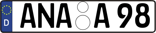 ANA-A98