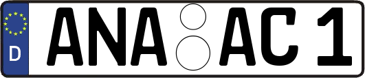 ANA-AC1