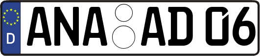 ANA-AD06