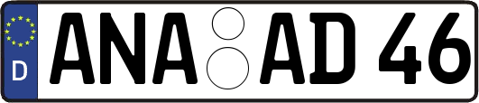 ANA-AD46