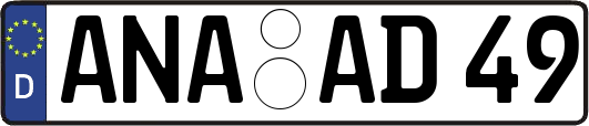 ANA-AD49