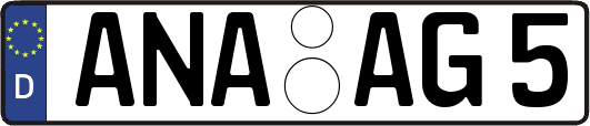 ANA-AG5