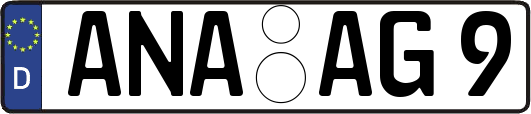 ANA-AG9