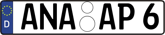 ANA-AP6