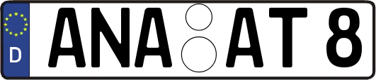 ANA-AT8